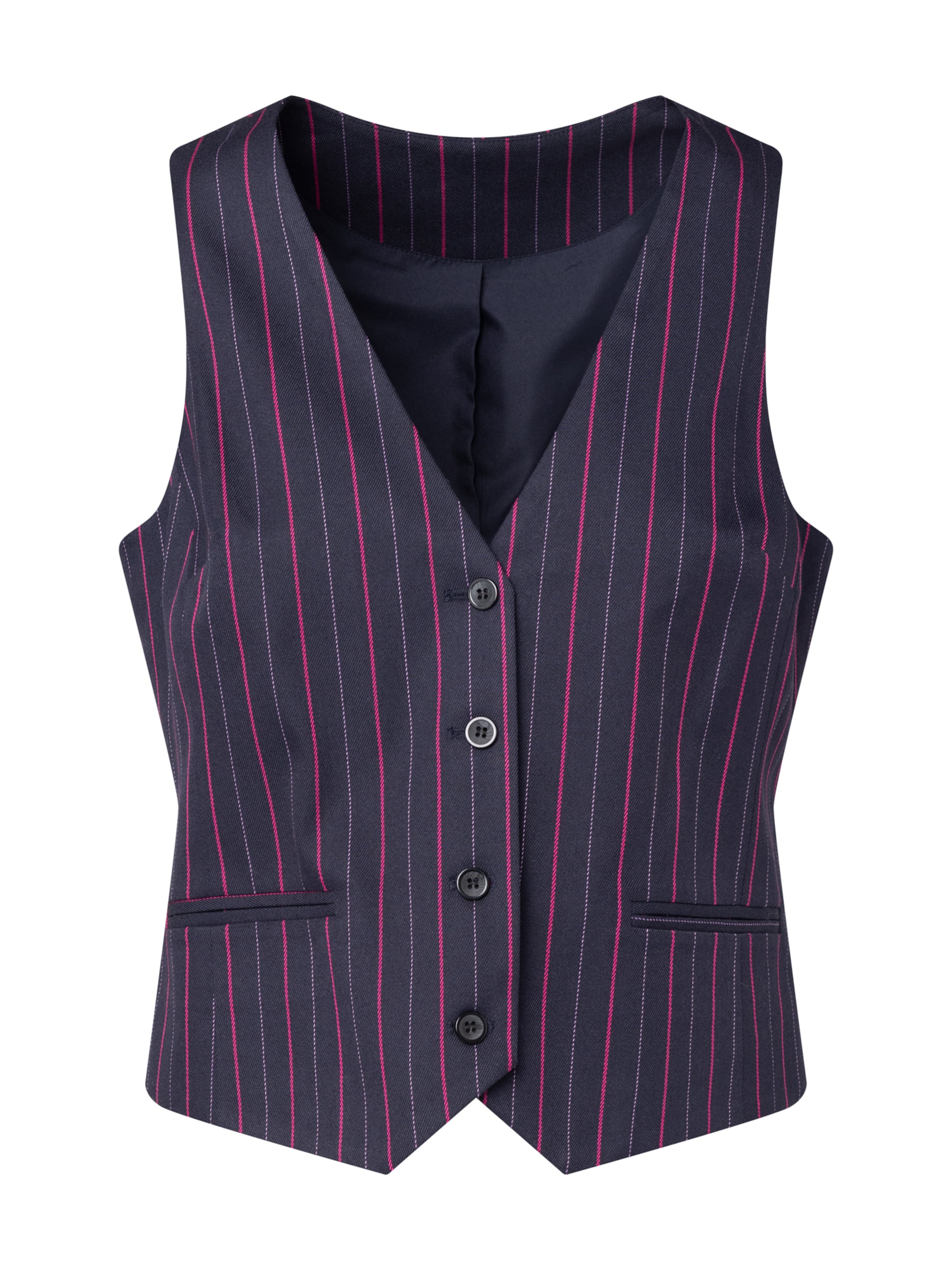 Quiosque Vesta - Modrá: predná strana