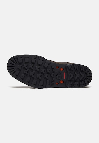 Bottines à lacets 'Britton Road' TIMBERLAND en vert
