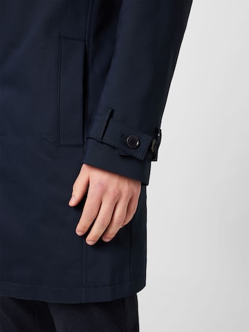 Manteau mi-saison 'SKOPJE' DRYKORN en bleu