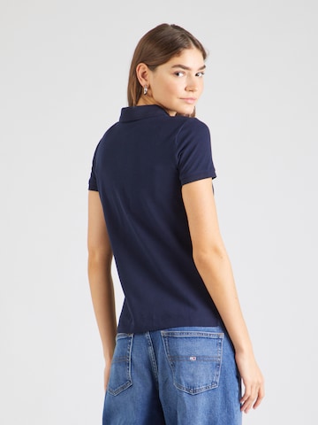 Lauren Ralph Lauren - Camisa 'KIEWICK' em azul