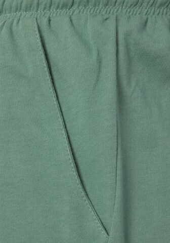 VIVANCE Pajama 'Dreams' in Green