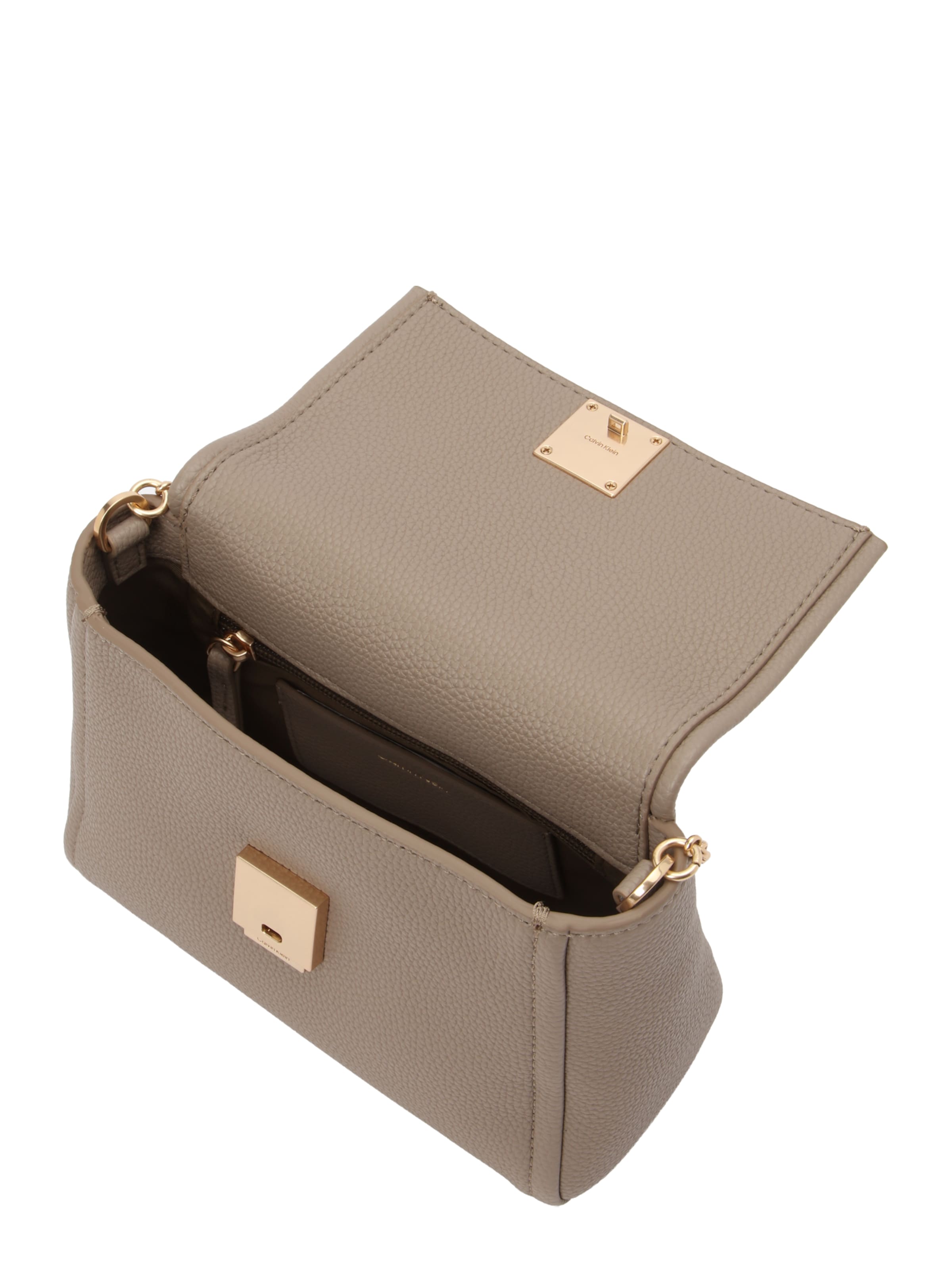 Calvin KleinTorba preko ramena - smeđa boja