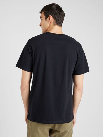 Clean Cut Copenhagen T-Shirt 'Cohen' in Schwarz