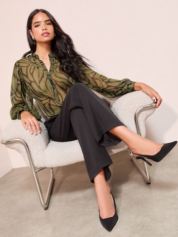 Friends Like These Bluza | črna barva