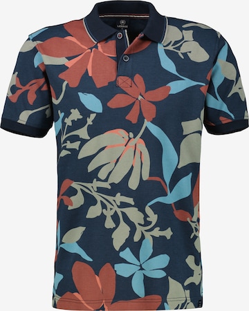 LERROS Shirt in Blue: front