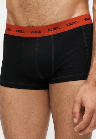 DIESEL Boxer shorts 'Damien' in Black