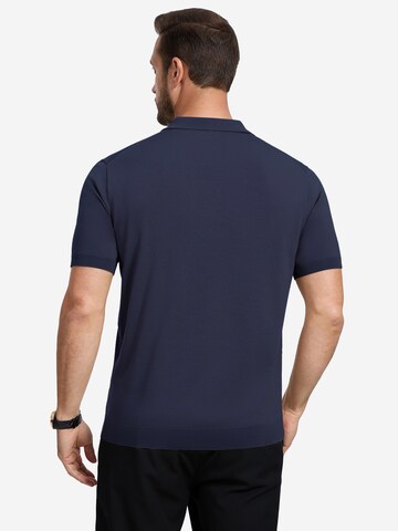 Vantory Trui in Blauw