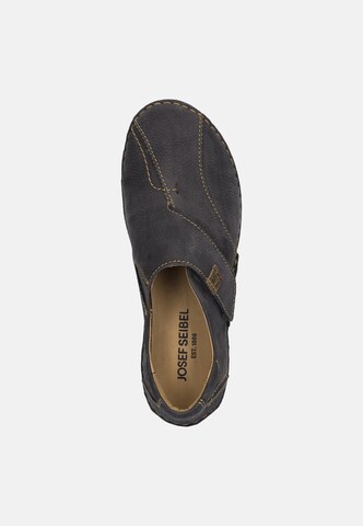 JOSEF SEIBEL Lace-up shoe in Grey