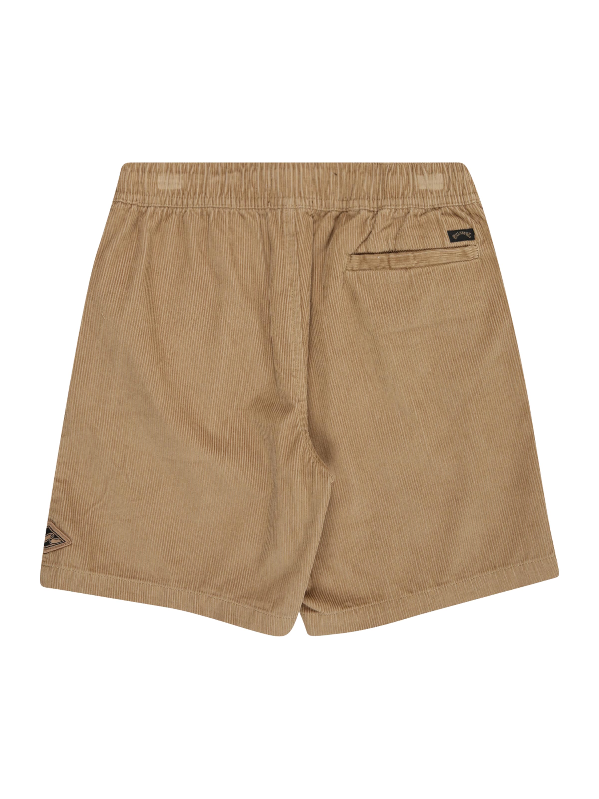 BILLABONG Regular Sportshorts 'Larry' in Beige