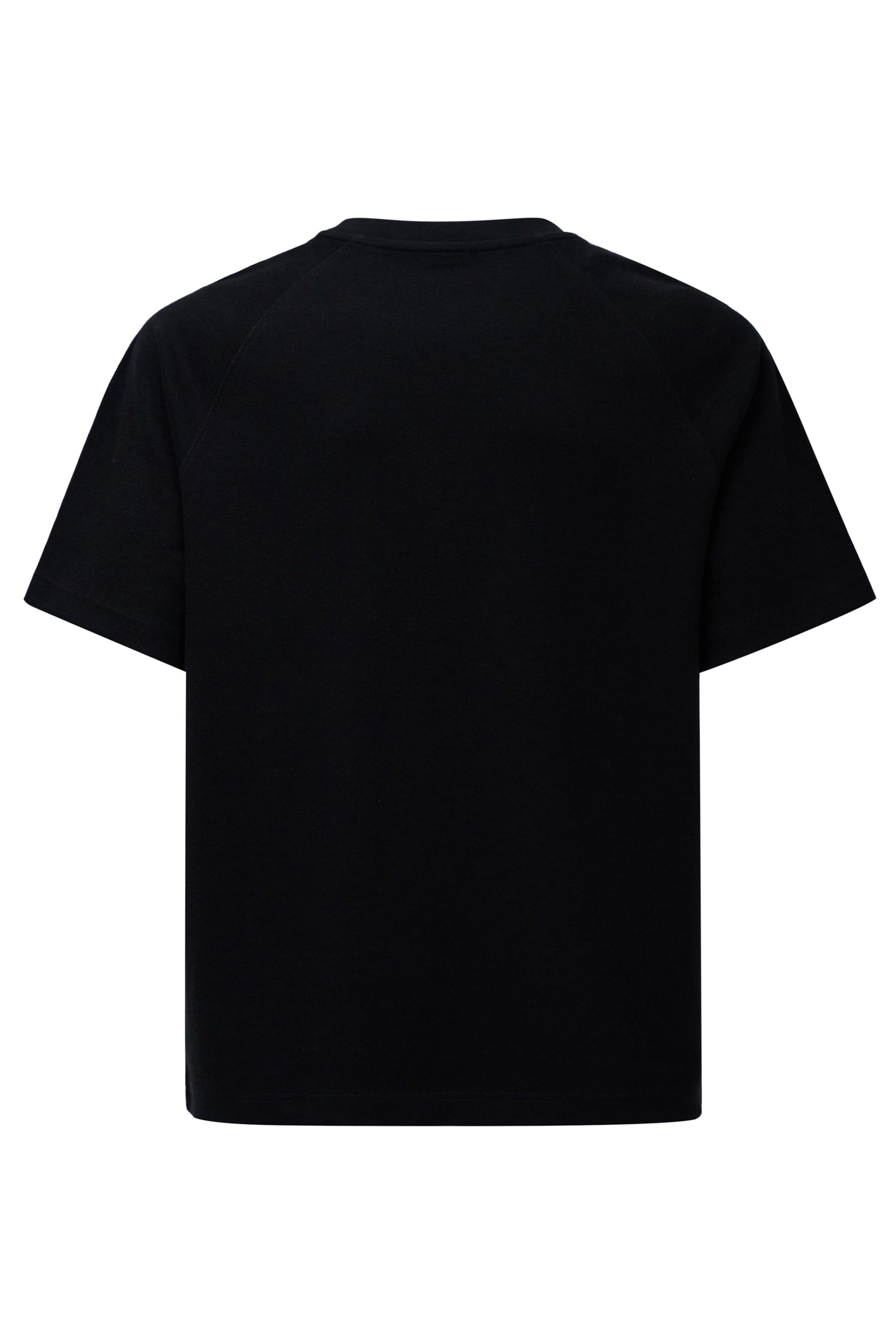 Salsa Jeans Shirt in Black