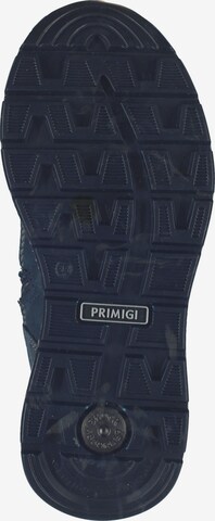 PRIMIGI Boots in Blue