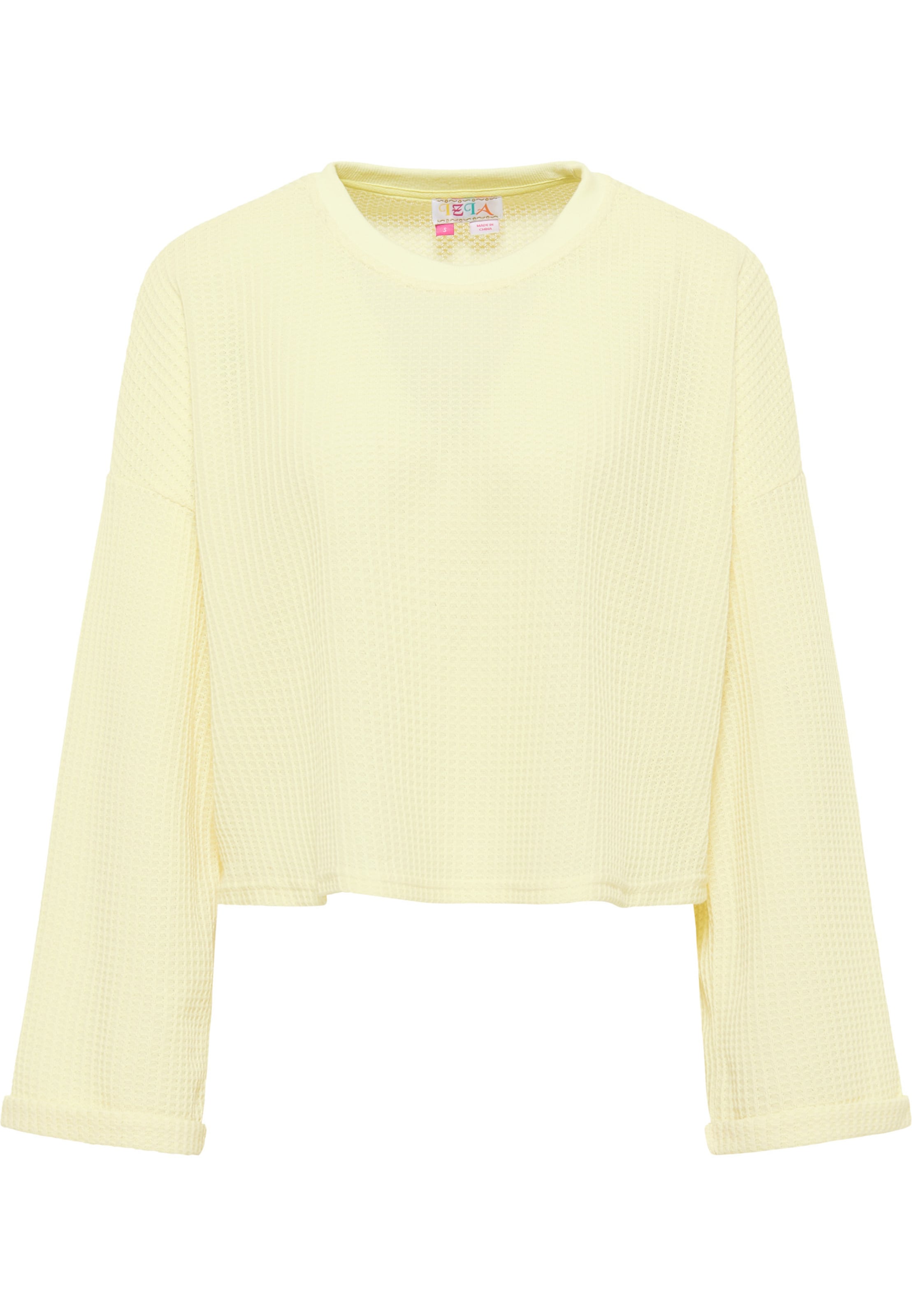 Felpe gialle da donna online su ABOUT YOU