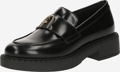FURLA Loafer 'NEW LEGACY' värissä musta, Tuotenäkymä
