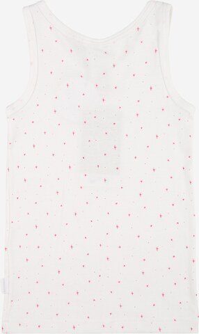 Maglietta intima di SCHIESSER in rosa