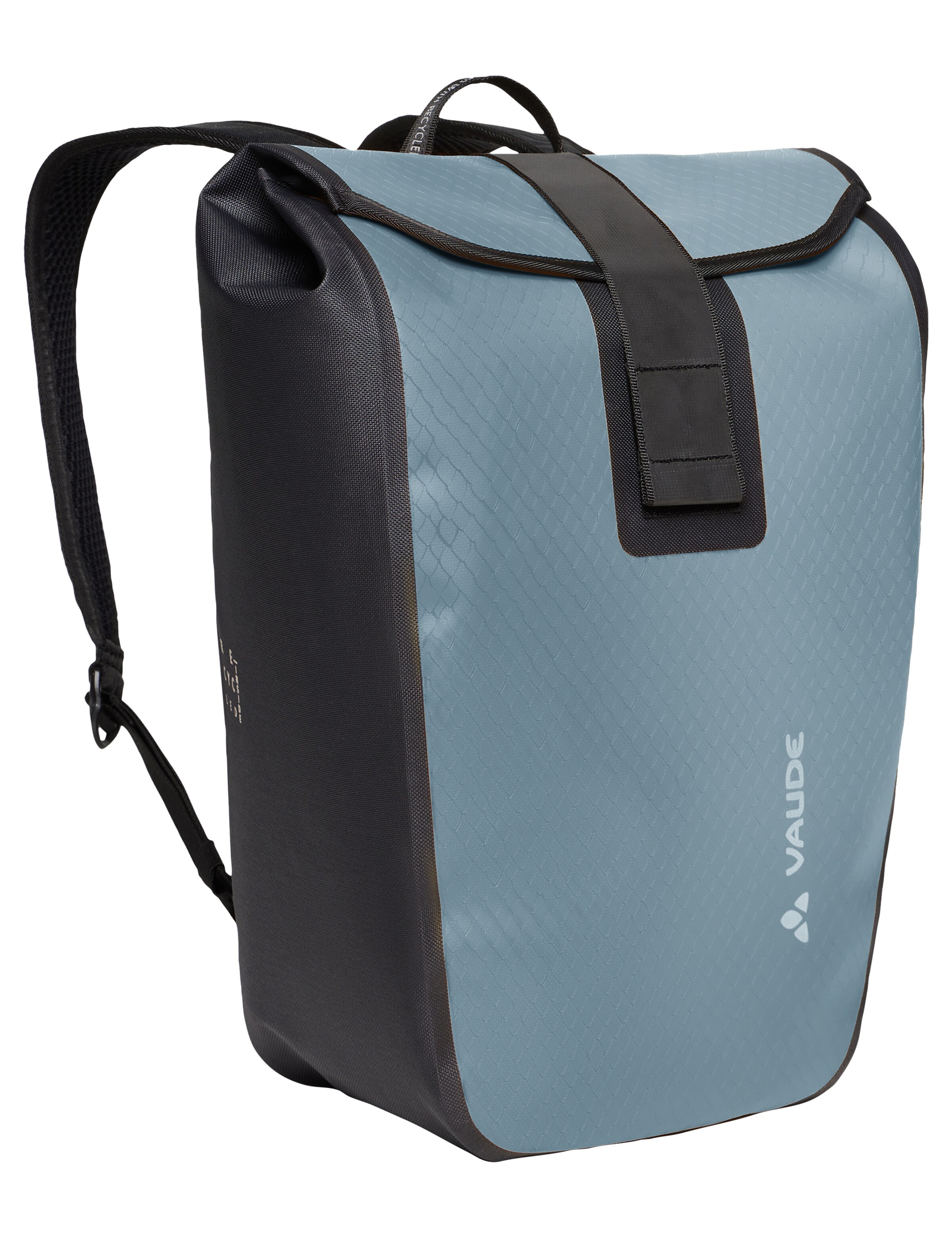 VAUDE Sportrugzak 'Clubride Aqua 17' in Blauw: voorkant