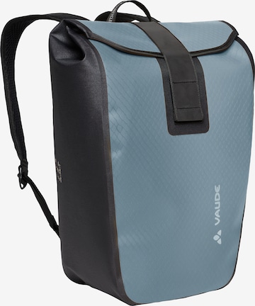 Sac à dos de sport 'Clubride Aqua 17' VAUDE en bleu : devant