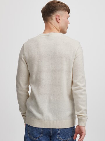 Pull-over !Solid en beige