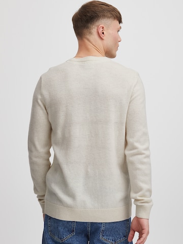 Pull-over !Solid en beige