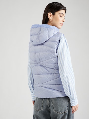 ESPRIT Vest in Blue