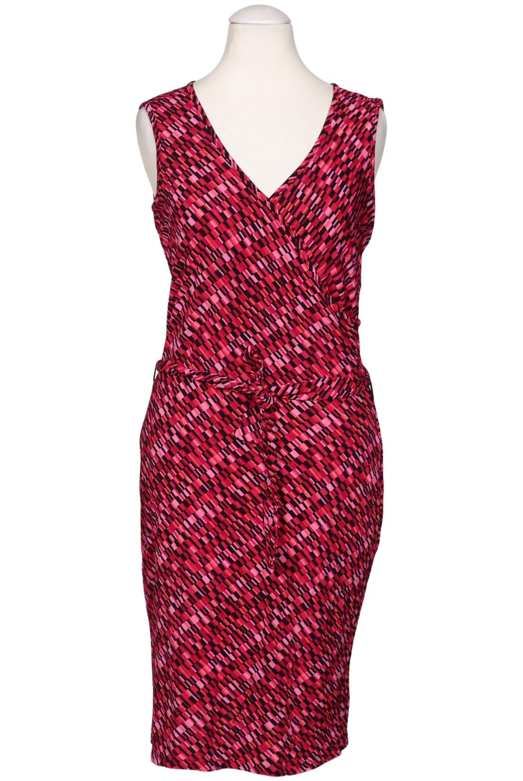 Oasis Dress in M in Mixed colors: front