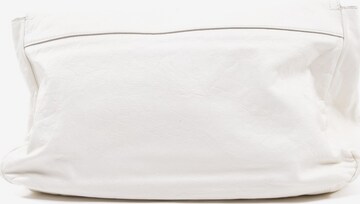 Chloé Clutch One Size in Weiß