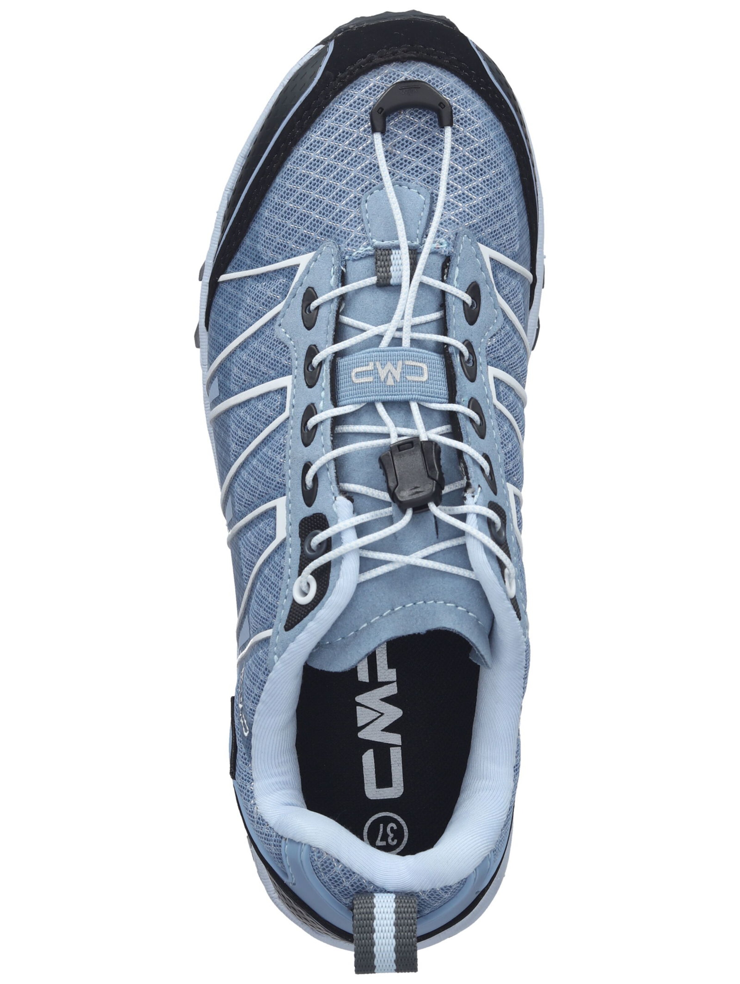 CMP Lage schoen 'Altak' in Blauw