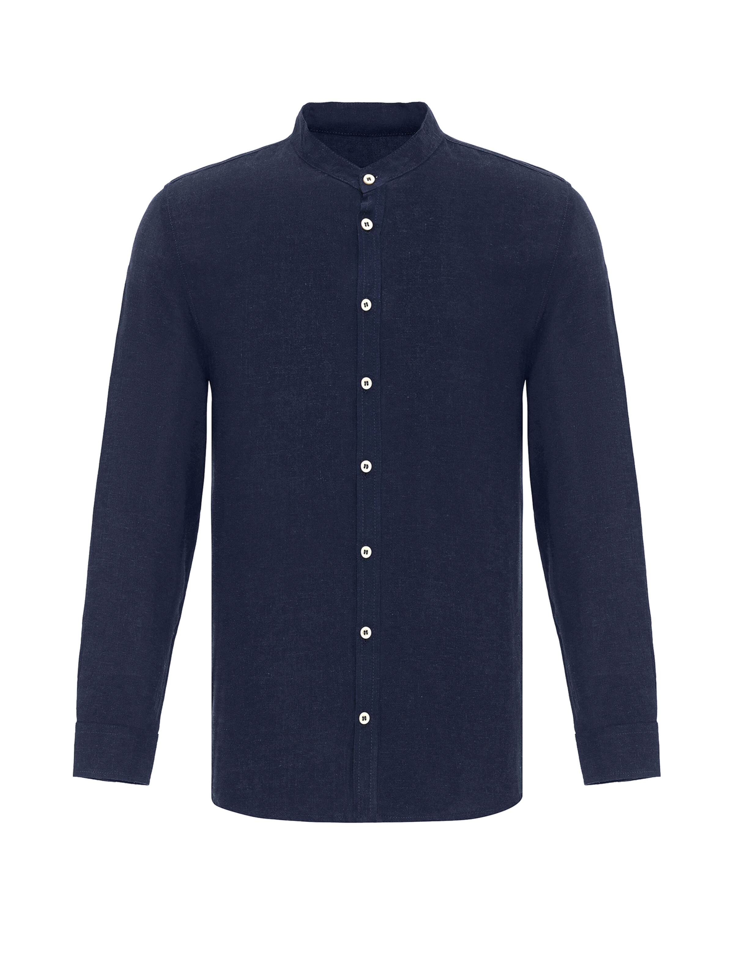 Antioch Triiksärk, värv sinine: eest vaates