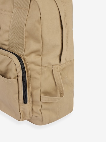 DICKIES Rucksack 'Lisbon' in Grün