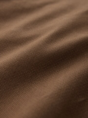 Next Slimfit Hose in Beige