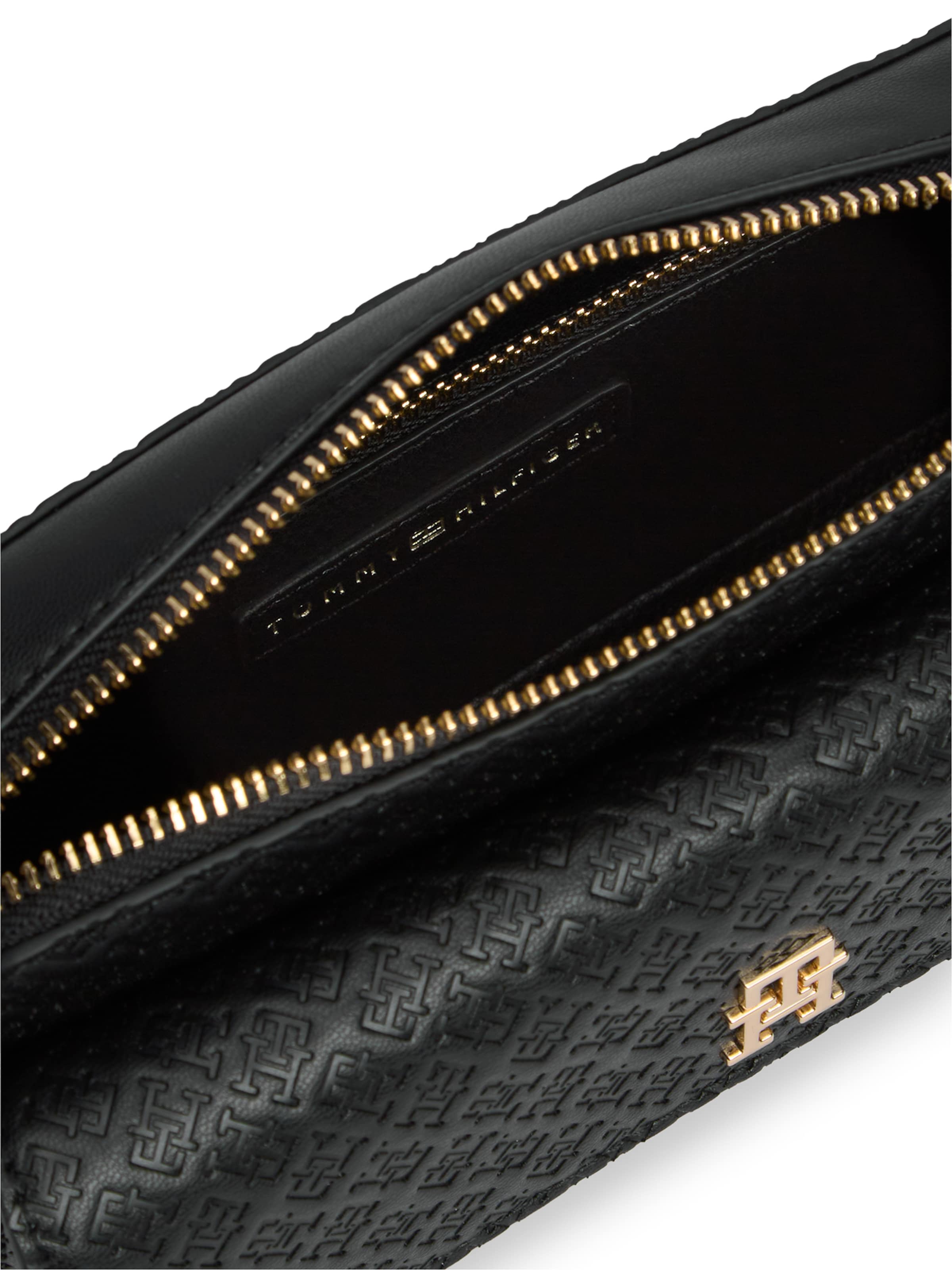 Sac pour appareil photo 'MONO' TOMMY HILFIGER en noir