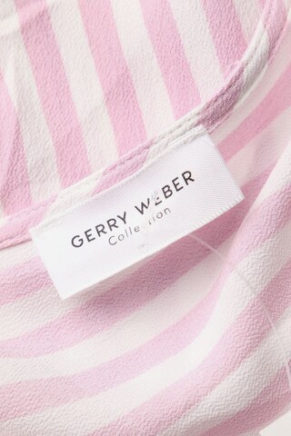 GERRY WEBER Blouse & Tunic in M in Pink