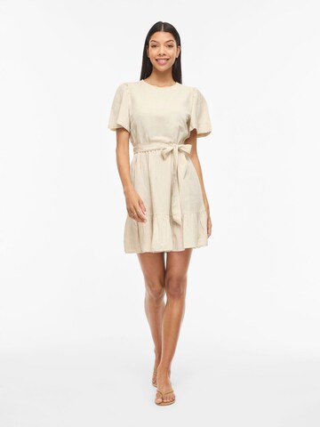 Abito di VILA in beige