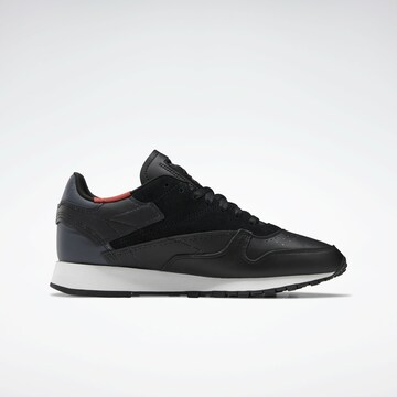 Reebok Sneaker in Schwarz