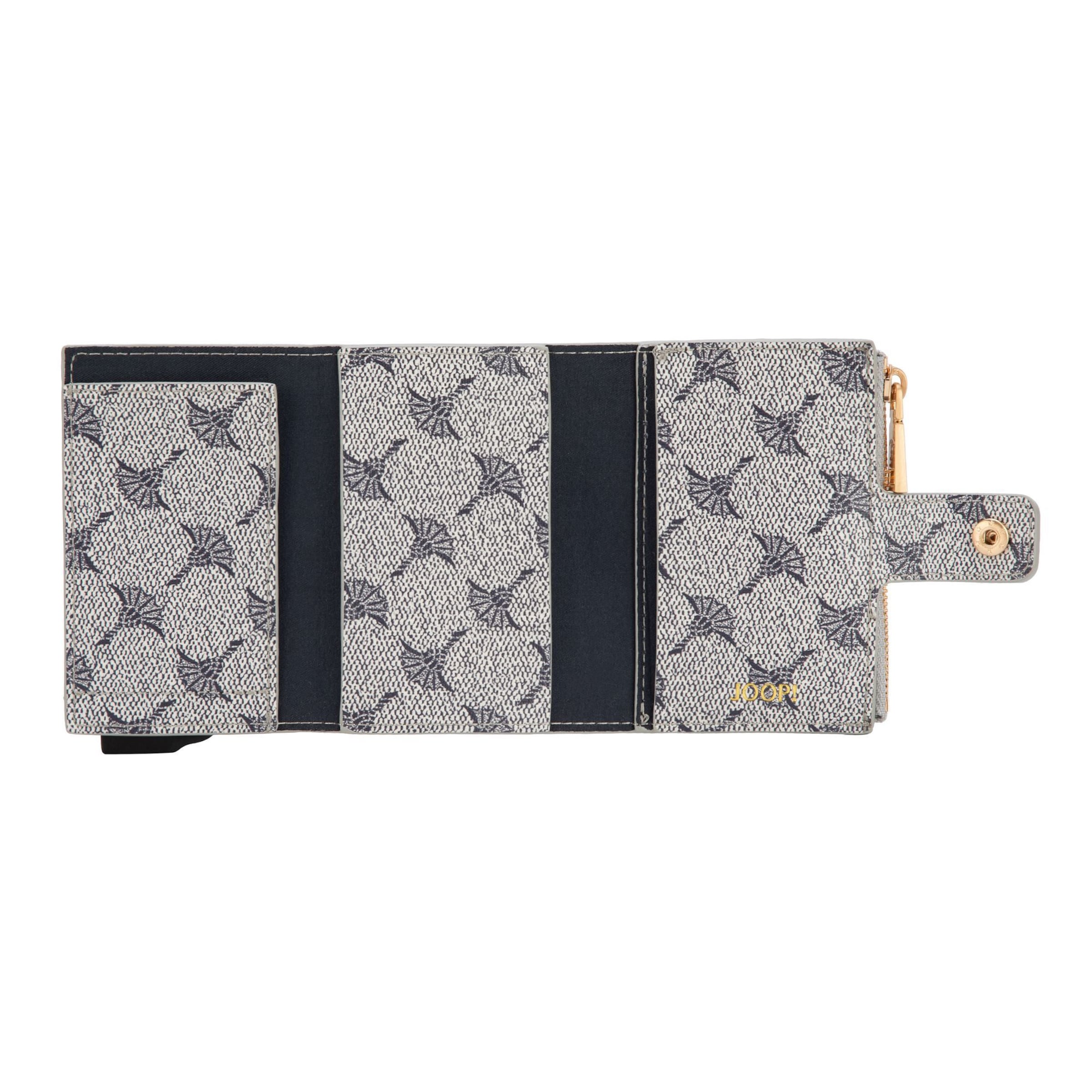 JOOP! Portemonnee 'Mazzolino' in Blauw