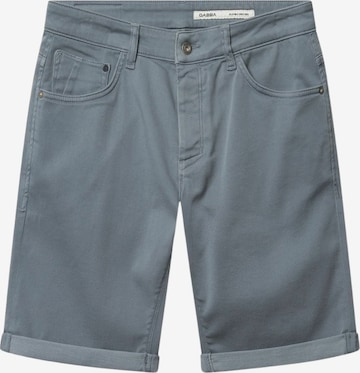 GABBA Pants ' GABJason ' in Blue: front