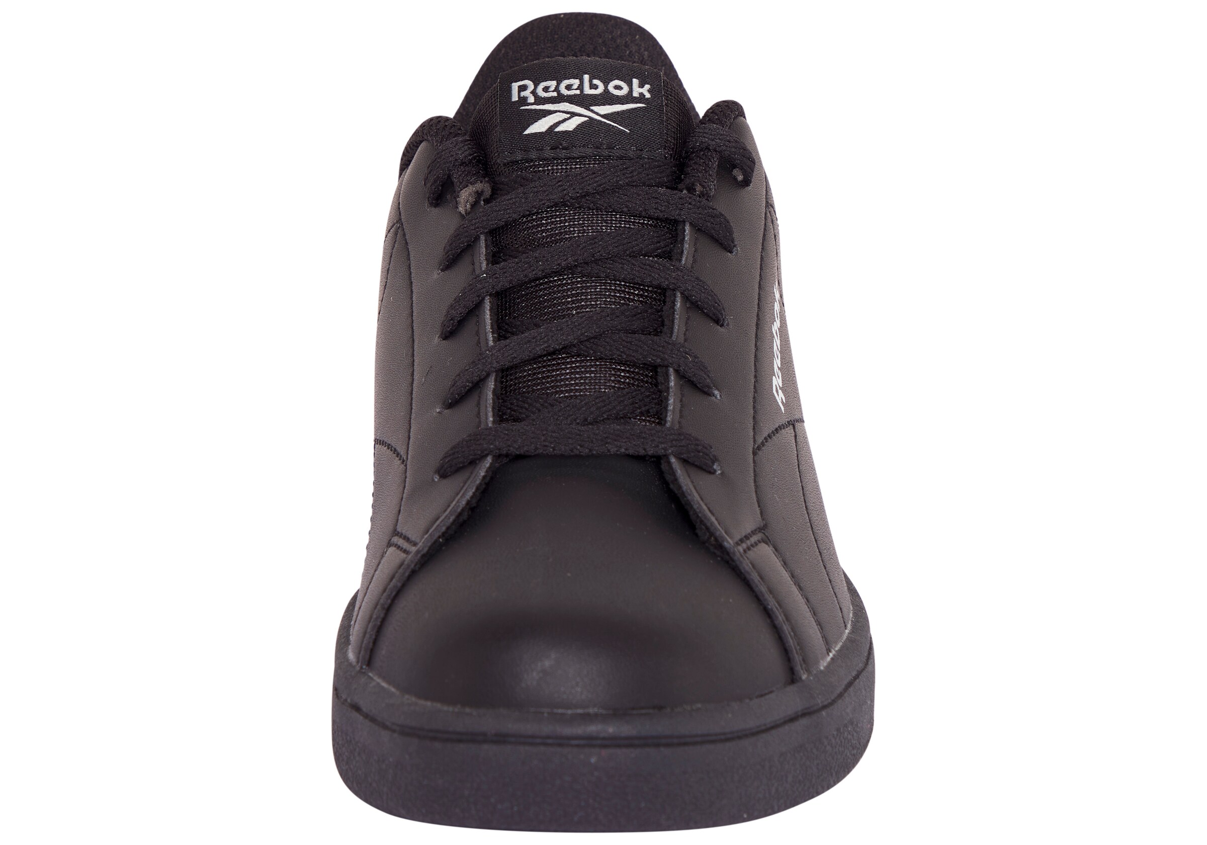 Reebok Sneaker in Schwarz