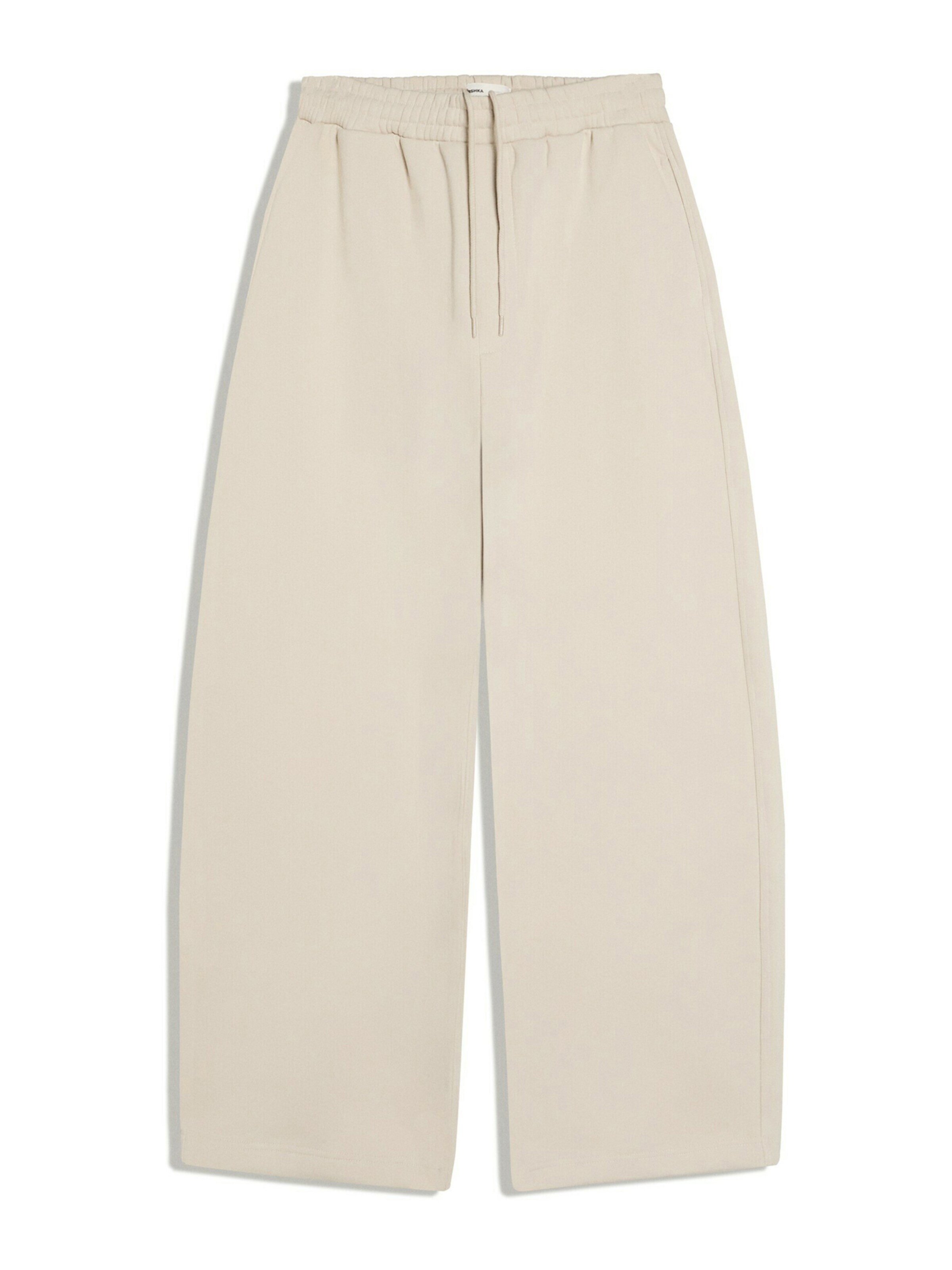 Bershka Byxa i 29-30 i greige, Produktvy