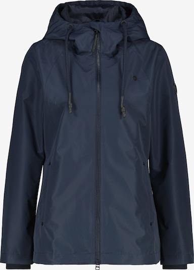 alife & kickin Uebergangsjacke 'Paolina' in L in marine, Produktansicht