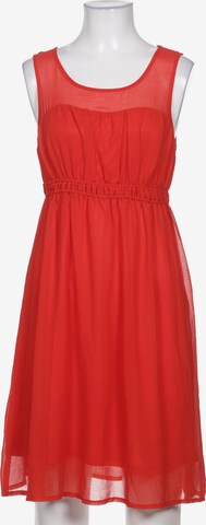 SOAKED IN LUXURY Dress in XS in Red: front
