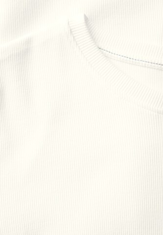 CECIL - Camiseta en blanco