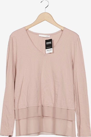 OUI Top & Shirt in M in Pink: front