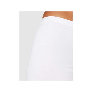 Skinny Leggings di CALIDA in bianco