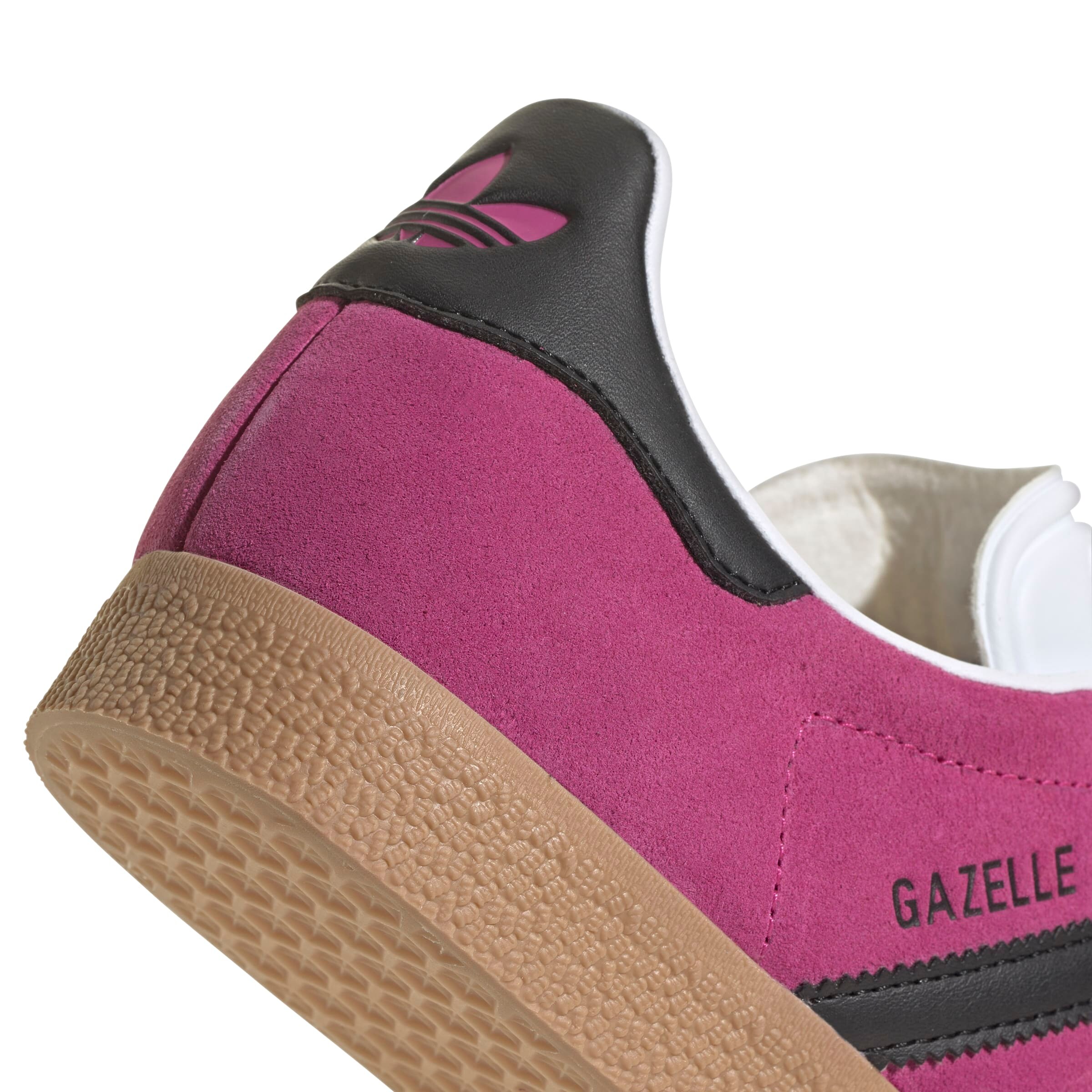 ADIDAS ORIGINALS Низкие кроссовки 'Gazelle' в Ярко-розовый