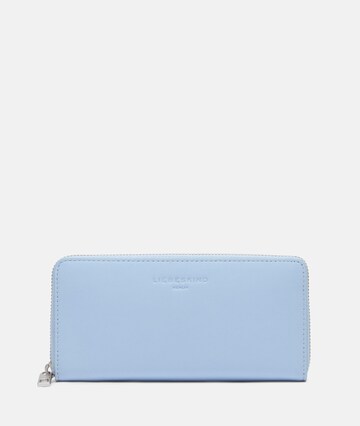 Liebeskind Berlin Wallet ' SALLY ' in Blue