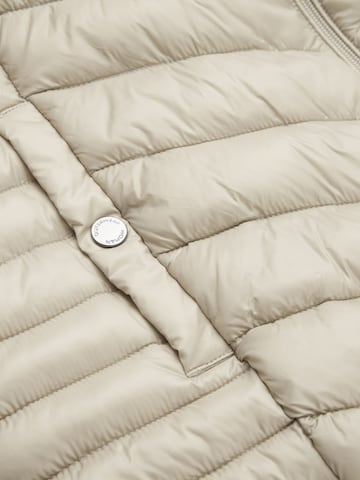 Cellbes of Sweden Between-season jacket in Beige