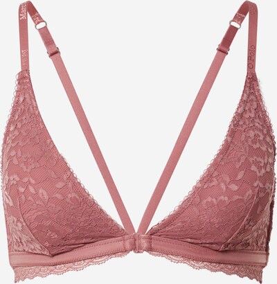 Marc O'Polo Bodywear BH in altrosa, Produktansicht