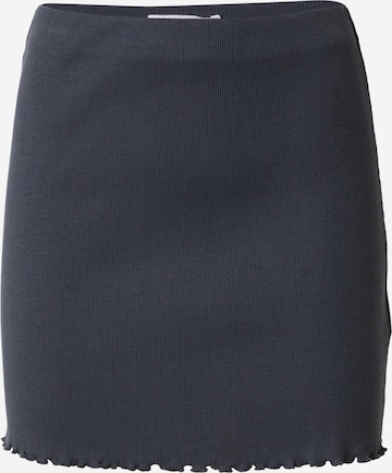 SHYX Skirt 'Larisa' in Grey: front