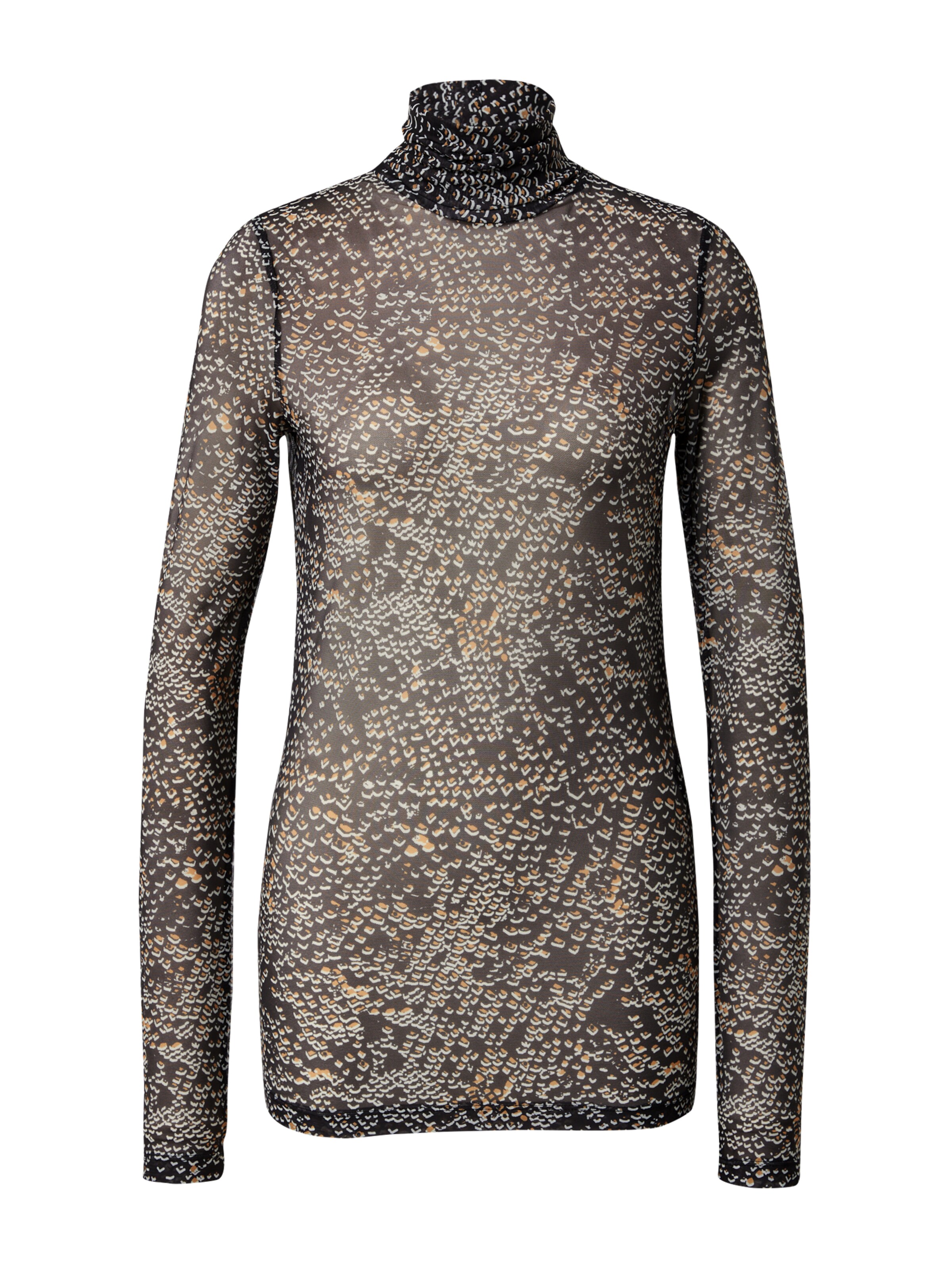 Bluză 'Phlox Astri' de la BRUUNS BAZAAR pe mai multe culori: față