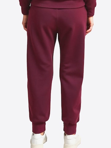Vivisence Regular Sportbroek '9103' in Rood