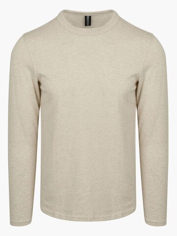 Profuomo Shirt‌‌‌‌‌ in Beige: Vorderseite